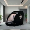 COHT20 Single-Person Hard Shell Chamber