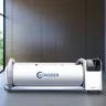 COSA13 Soft Lying Chamber — Air-Frame