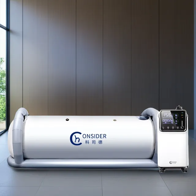 COSA13 Soft Lying Chamber — Air-Frame