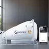 COSL13 Soft Lying Hyperbaric Chamber