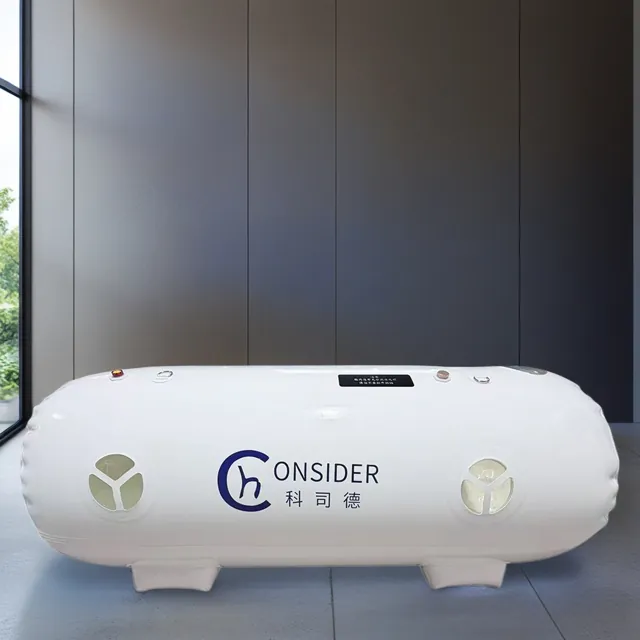 COSL13 Soft Lying Hyperbaric Chamber