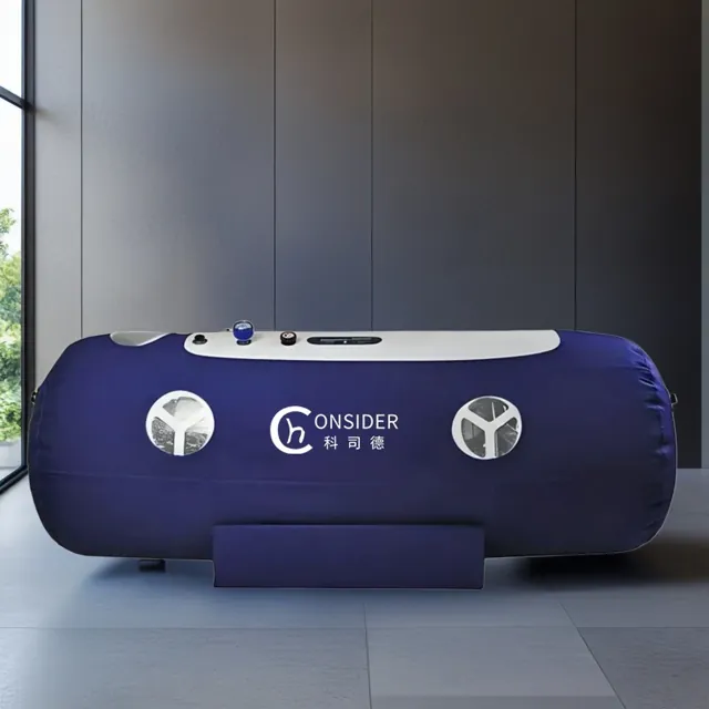 COSL15 Soft Lying Hyperbaric Chamber