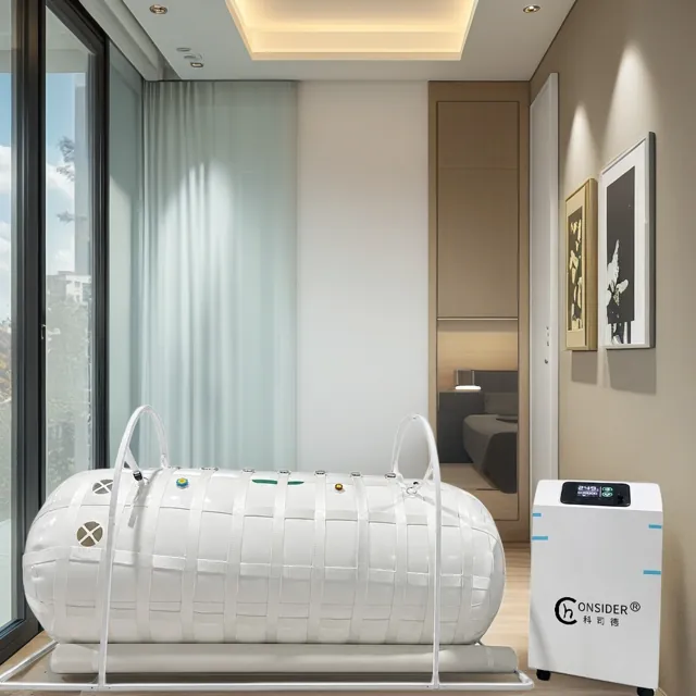 COSL20 Professional 2.0 ATA Soft Chamber