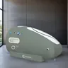 COSS15 Soft Sitting Chamber with Memory Foam
