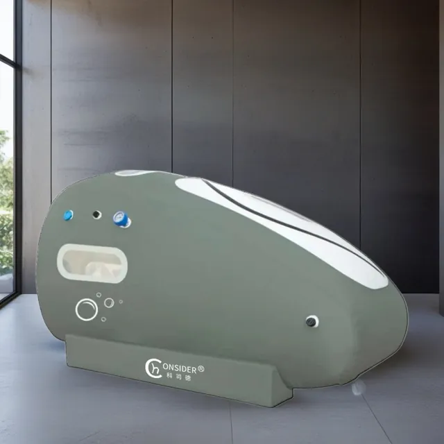 COSS15 Soft Sitting Chamber with Memory Foam