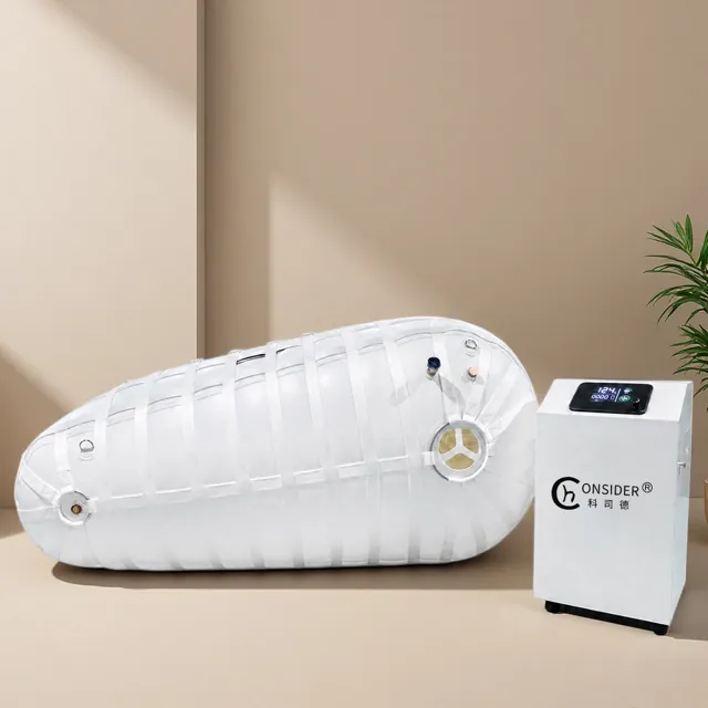 COST20 Professional 2.0 ATA Sitting Chamber