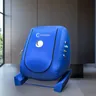 COSW14 Double / Wheelchair Chamber