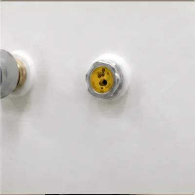 Emergency Relief Valves