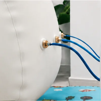 Fresh-air Circulation