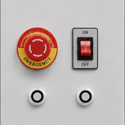 Redundant Safety Systems