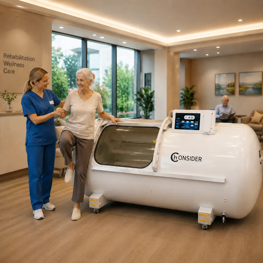 Rehabilitation and Physiotherapy Practices
